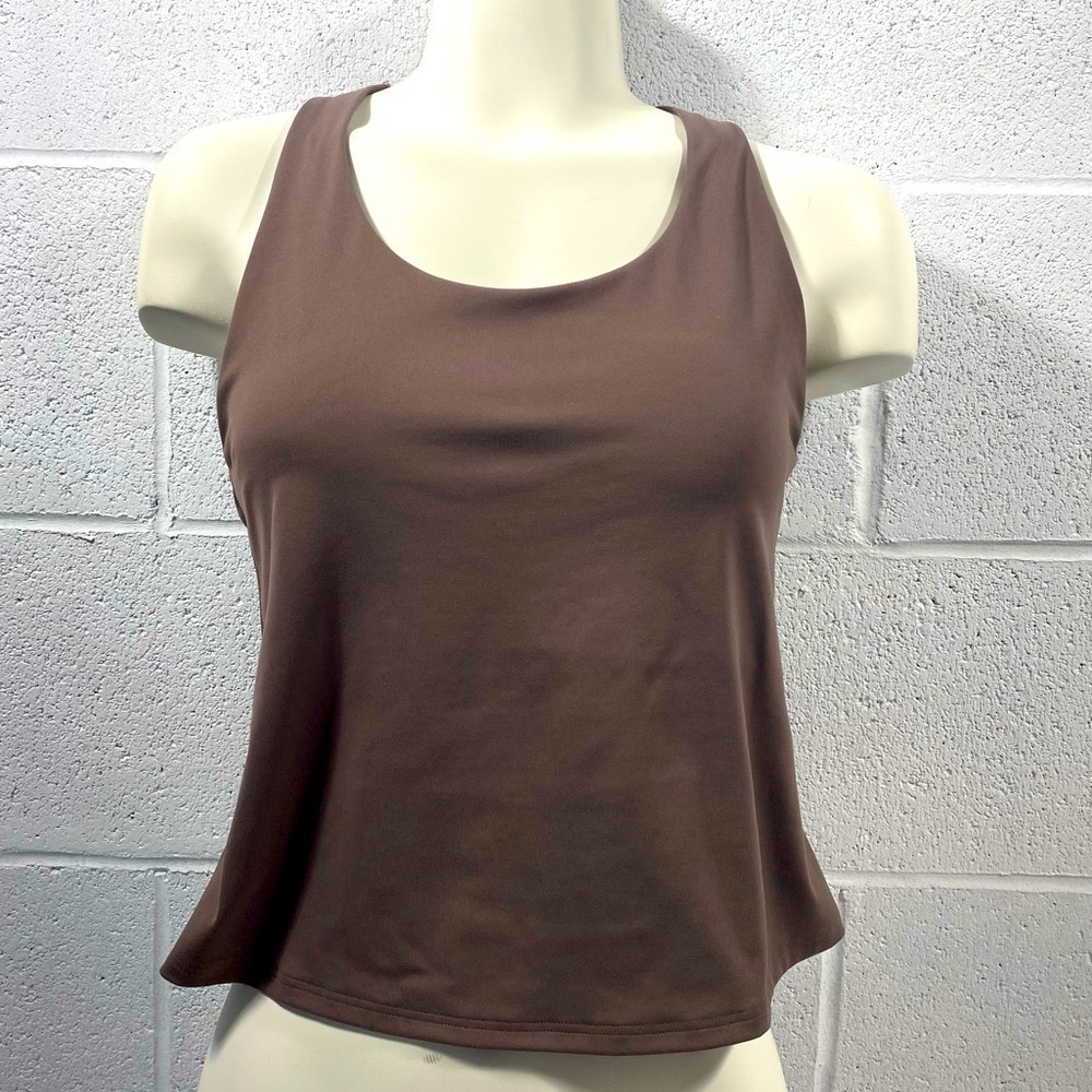 Old Navy active crop top